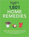 1,081 HOME REMEDIES