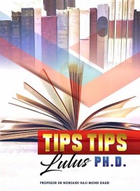 TIPS TIPS LULUS PHD.D.