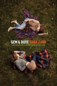 GEM & DIXIE SARA ZARR