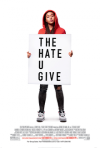 THE HATE U GIVE