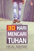 30 HARI MENCARI TUHAN