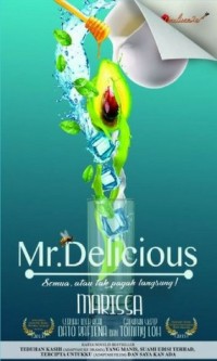 MR. DELICIOUS