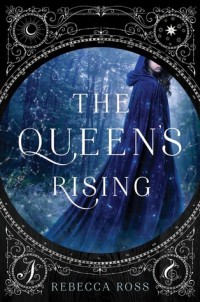 THE QUEEN' S  RISING