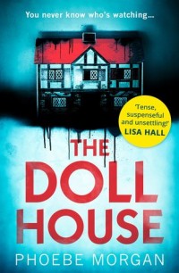 THE DOLL HOUSE