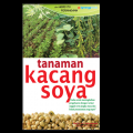 TANAMAN KACANG SOYA