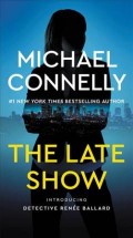 THE LATE SHOW