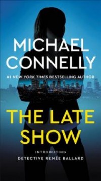 THE LATE SHOW