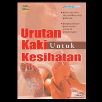 URUTAN KAKI UNTUK KESIHATAN