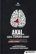 AKAL, SIAPA TUHAN KAMU?