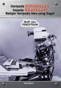 ALAT DAN PENCIPTAAN
