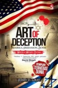 ART OF DECEPTION (AMERIKA, FREEMASON, ZIONIS) MEREKA MENIPU DUNIA