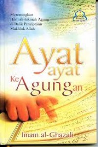 AYAT-AYAT KEAGUNGAN