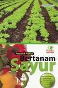 BERTANAM SAYUR