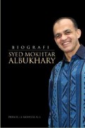 BIOGRAFI SYED MOKHTAR ALBUKHARY