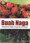 BUAH NAGA (PENANAMAN DALAM PASU DAN DI KEBUN)