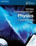CAMBRIDGE IGCSE PHYSICS COURSEBOOK