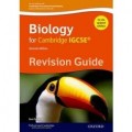 COMPLETE BIOLOGY FOR CAMBRIDGE IGCSE THIRD EDITION REVISION GUIDE
