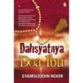 DAHSYATNYA DOA IBU