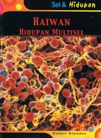 HAIWAN HIDUPAN MULTISEL