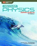 DISCOVER PHYSICS NORMAL (A) 3N/4N 4TH EDITION