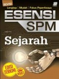 ESENSI SPM SEJARAH