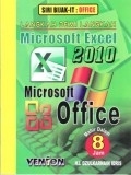 LANGKAH DEMI LANGKAH : MICROSOFT EXCEL 2010