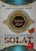 ENSIKLOPEDIA SOLAT