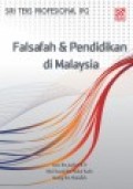 FALSAFAH & PENDIDIKAN DI MALAYSIA