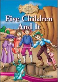 FIVE CHILDREN AND IT