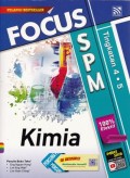 FOKUS SPM KIMIA TINGKATAN 4 &5