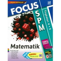 FOKUS MATEMATIK SPM