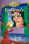 GULLIVER'S TRAVELS