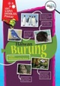 HAIWAN BURUNG