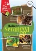HAIWAN SERANGGA