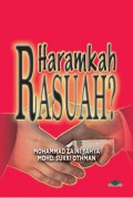 HARAMKAH RASUAH?