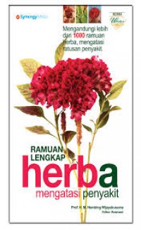 RAMUAN LENGKAP HERBA MENGATASI PENYAKIT