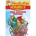 HEROMICE: TIME MACHINE TROUBLE