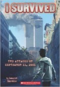 I SURVIVED THE ATTACK OF SEPTEMBER 11, 2001