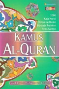 KAMUS AL-QURAN