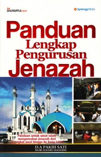 PANDUAN LENGKAP PENGURUSAN JENAZAH