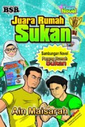 JUARA RUMAH SUKAN