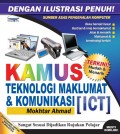 KAMUS TEKNOLOGI MAKLUMAT & KOMUNIKASI [ICT]