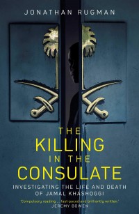 THE KILLING IN THE CONSULATE