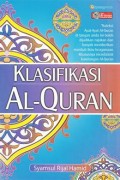 KLASIFIKASI AL-QURAN
