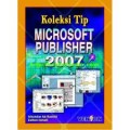 KOLEKSI TIP MICROSOFT PUBLISHER 2007