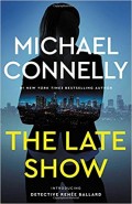 THE LATE SHOW