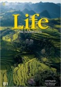 LIFE: PRE-INTERMEDIATE
