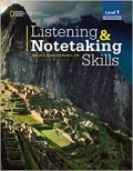 LISTENING & NOTETAKING SKILLS WITH AUDIOSCRIPTS LEVEL 1 (4TH EDITION)