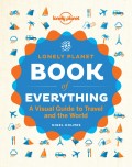 LONELY PLANET BOOK OF EVERYTHING
