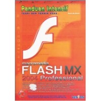 MACROMEDIA FLASH MX 2004 PROFESSIONAL